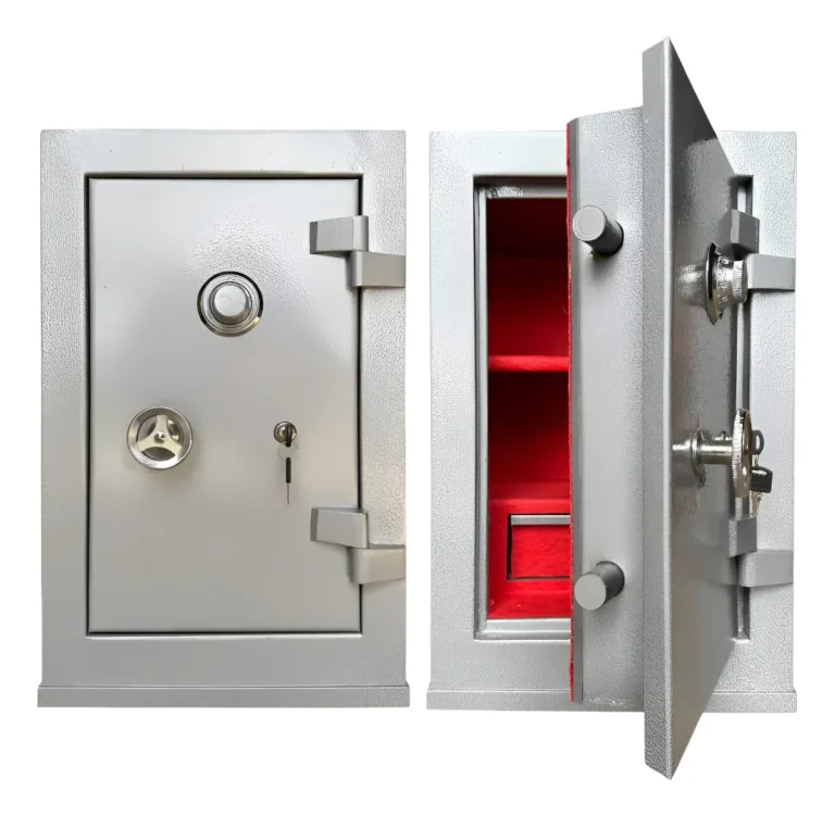 Melhor Cofre Residencial em 2026: preços, segurança e modelos ideais para sua casa